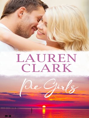 cover image of Pie Girls